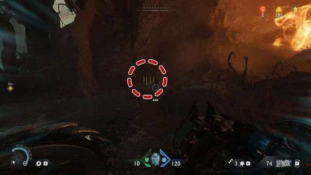 Doom The Dark Ages. Осада