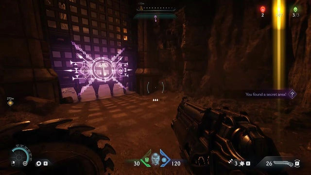 Doom The Dark Ages. Осада