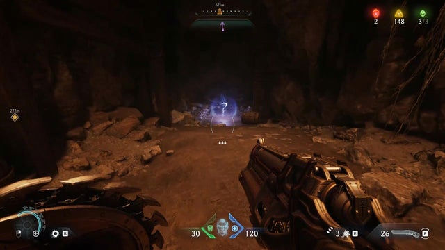Doom The Dark Ages. Осада