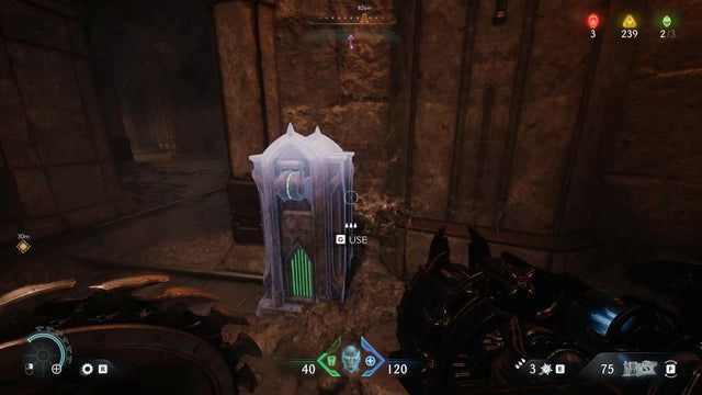 Doom The Dark Ages. Осада