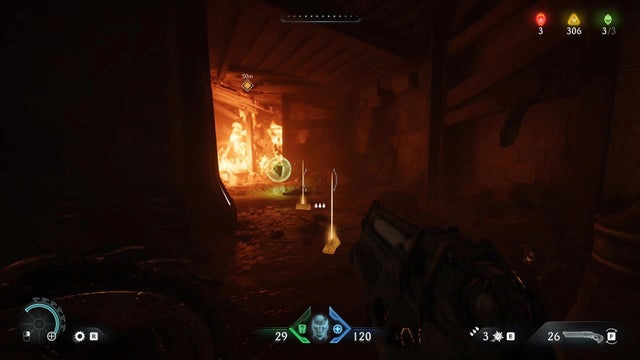 Doom The Dark Ages. Осада
