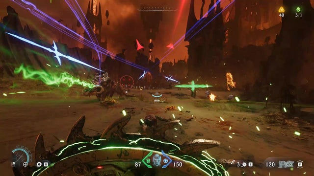 Doom The Dark Ages. Разрушитель ада