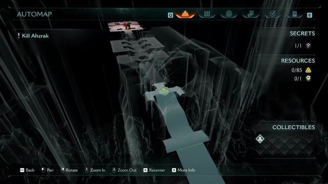 Doom The Dark Ages. Разрушитель ада