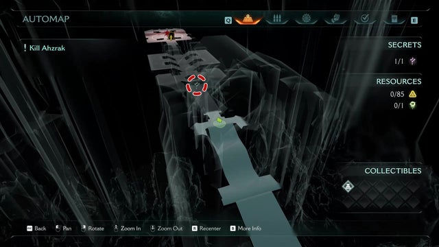 Doom The Dark Ages. Разрушитель ада