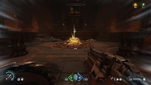 Doom The Dark Ages. Разрушитель ада