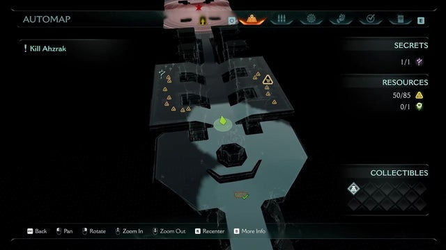 Doom The Dark Ages. Разрушитель ада