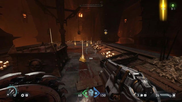 Doom The Dark Ages. Разрушитель ада