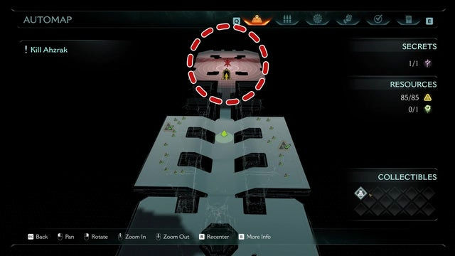 Doom The Dark Ages. Разрушитель ада