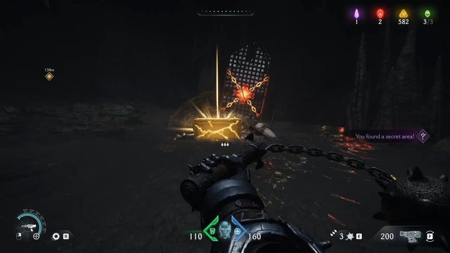 Doom The Dark Ages. Шпиль Нератула
