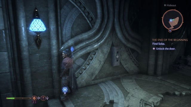 Dragon Age The Veilguard. Прохождение