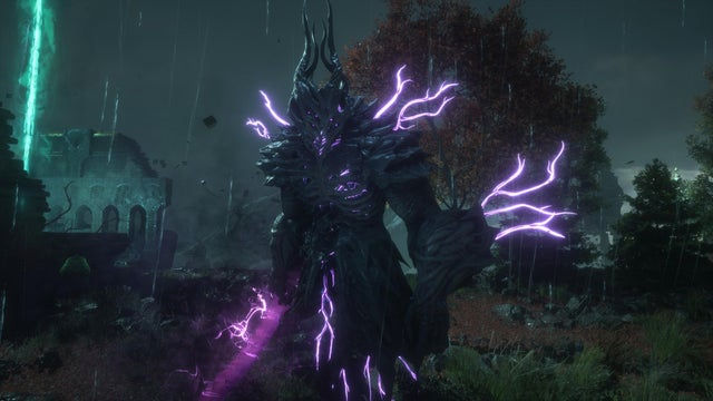 Dragon Age The Veilguard. Прохождение
