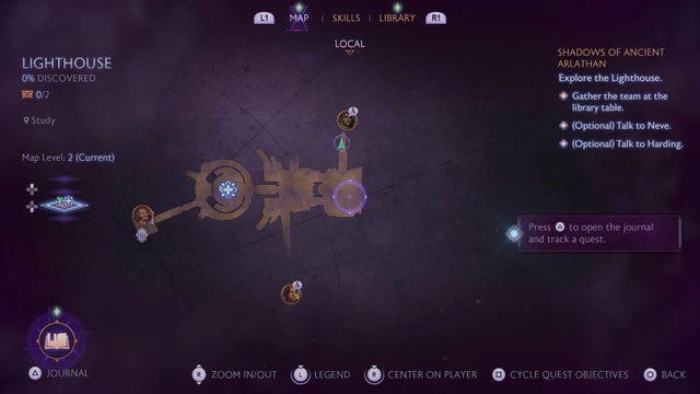 Dragon Age The Veilguard. Прохождение