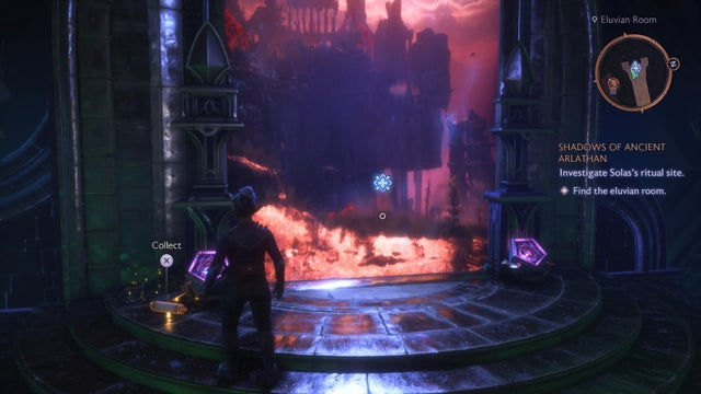 Dragon Age The Veilguard. Прохождение