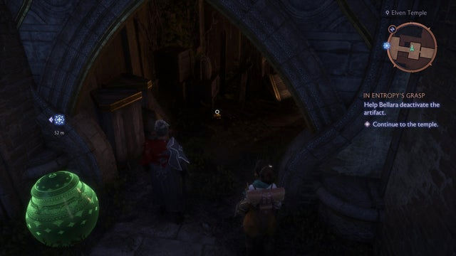 Dragon Age The Veilguard. Прохождение