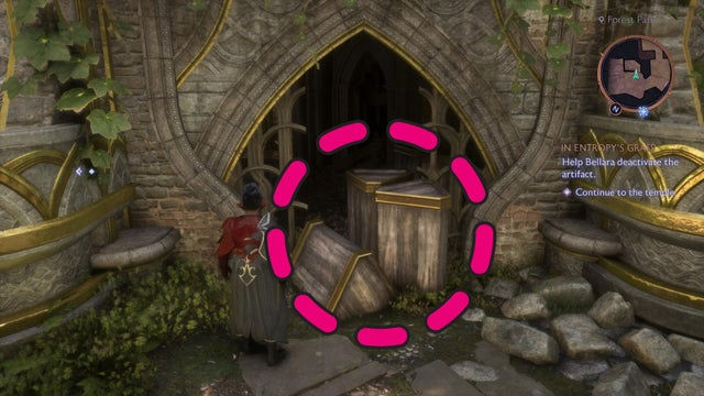 Dragon Age The Veilguard. Прохождение