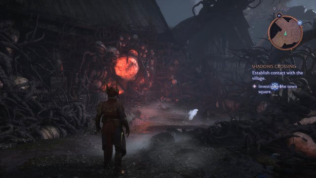 Dragon Age The Veilguard. Прохождение