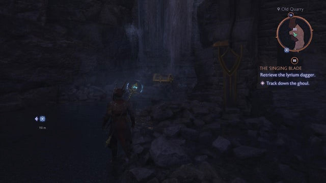Dragon Age The Veilguard. Прохождение