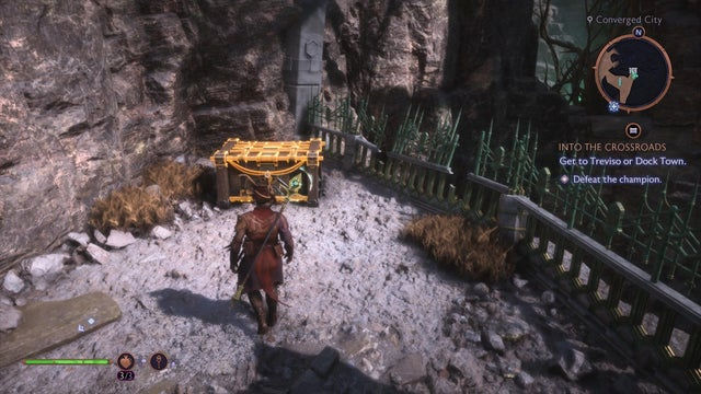Dragon Age The Veilguard. Прохождение