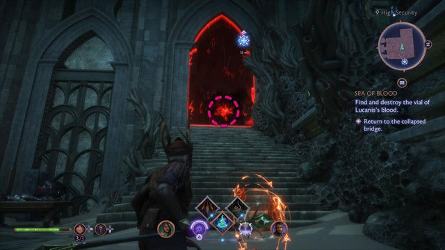 Dragon Age The Veilguard. Прохождение