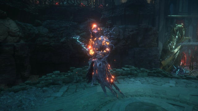 Dragon Age The Veilguard. Прохождение