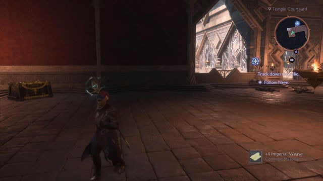Dragon Age The Veilguard. Прохождение