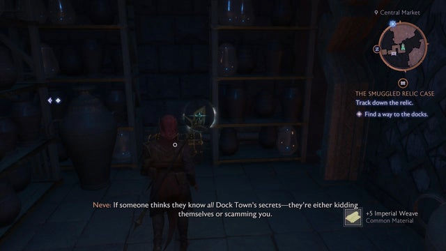 Dragon Age The Veilguard. Прохождение