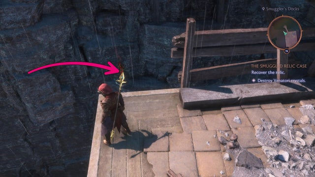 Dragon Age The Veilguard. Прохождение