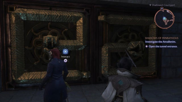 Dragon Age The Veilguard. Прохождение