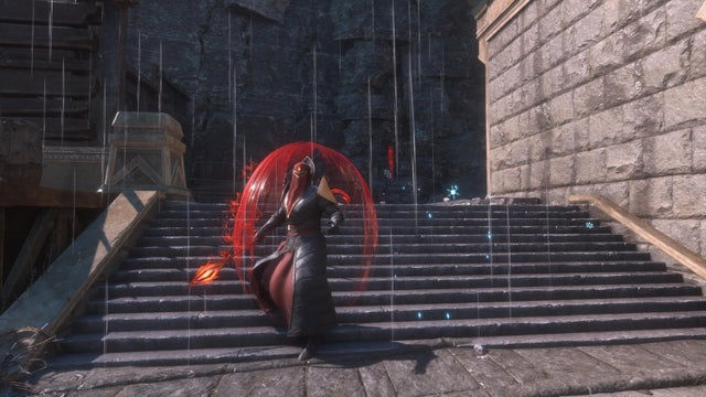 Dragon Age The Veilguard. Прохождение