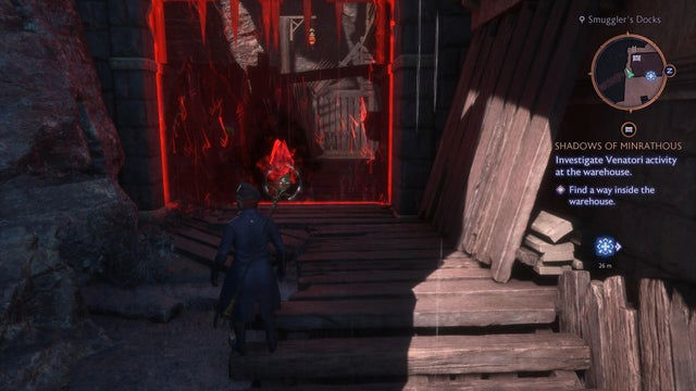 Dragon Age The Veilguard. Прохождение