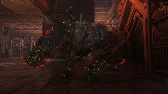 Dragon Age The Veilguard. Прохождение