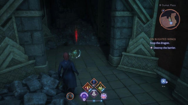 Dragon Age The Veilguard. Прохождение