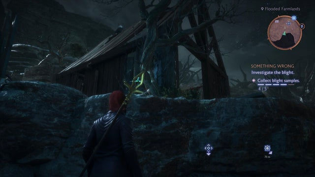 Dragon Age The Veilguard. Прохождение