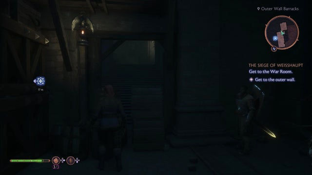 Dragon Age The Veilguard. Прохождение