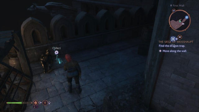 Dragon Age The Veilguard. Прохождение