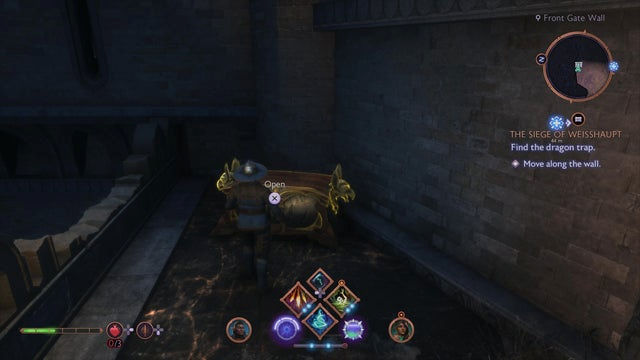 Dragon Age The Veilguard. Прохождение