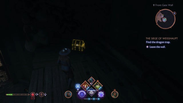 Dragon Age The Veilguard. Прохождение