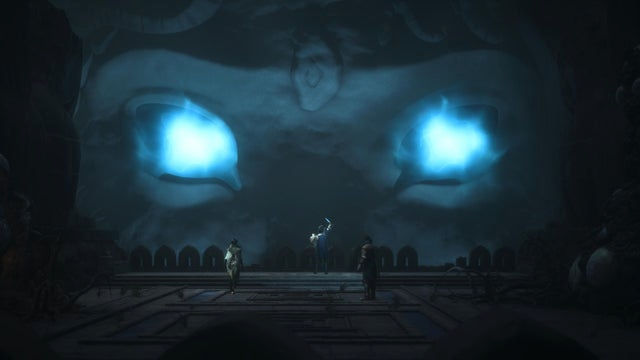 Dragon Age The Veilguard. Прохождение