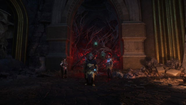 Dragon Age The Veilguard. Побочные квесты