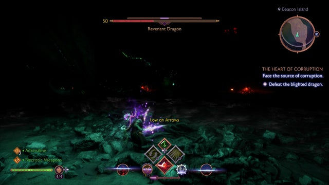 Dragon Age The Veilguard. Побочные квесты