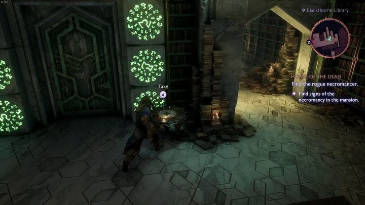 Dragon Age The Veilguard. Квесты спутников