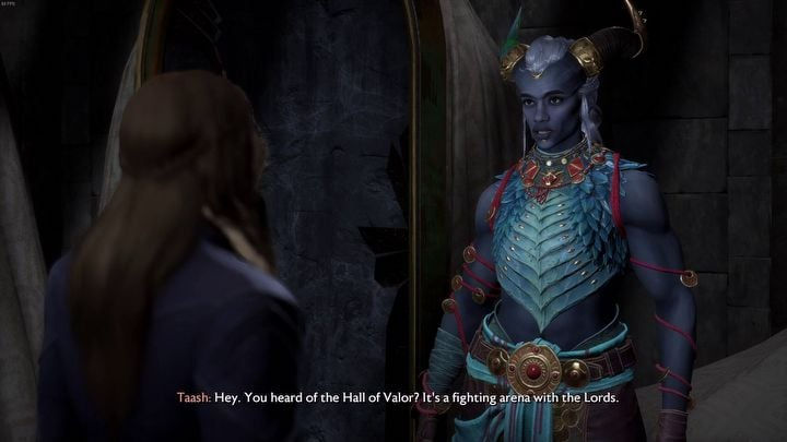 Dragon Age The Veilguard. Квесты спутников