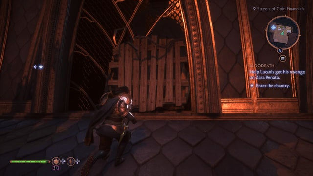 Dragon Age The Veilguard. Прохождение