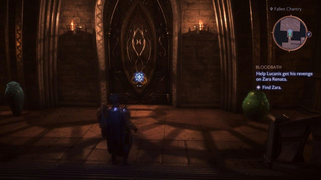 Dragon Age The Veilguard. Прохождение