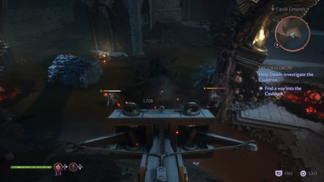 Dragon Age The Veilguard. Прохождение
