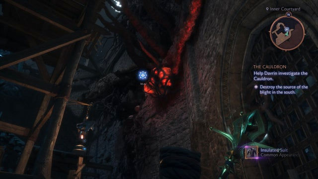 Dragon Age The Veilguard. Прохождение