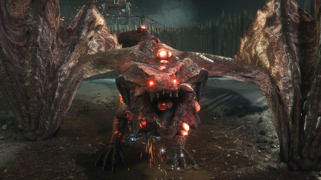 Dragon Age The Veilguard. Прохождение