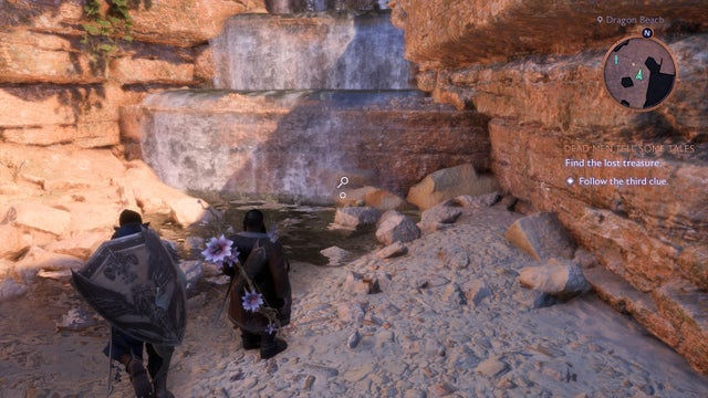 Dragon Age The Veilguard. Побочные квесты