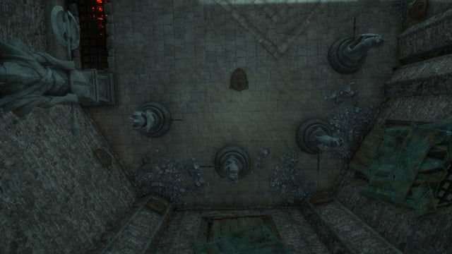 Dragon Age The Veilguard. Побочные квесты