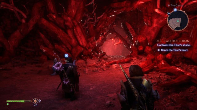 Dragon Age The Veilguard. Квесты спутников